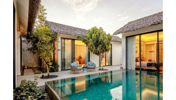 Top 5 resort Phú Quốc “sang xịn” có villa hồ bơi riêng